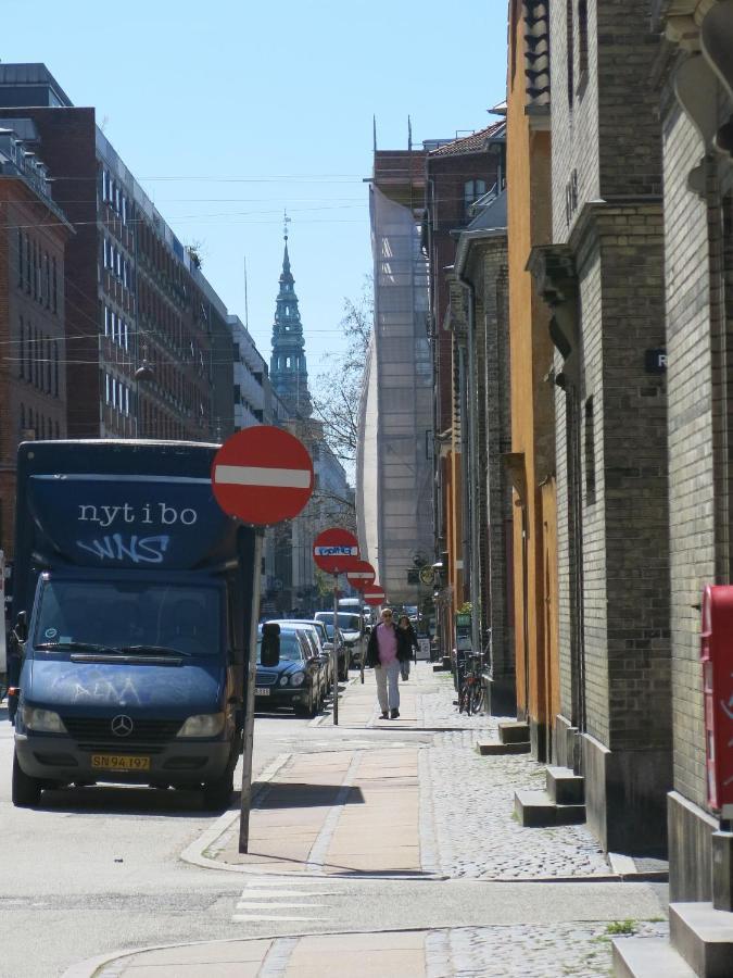 Apartmentincopenhagen Apartment 1141 מראה חיצוני תמונה