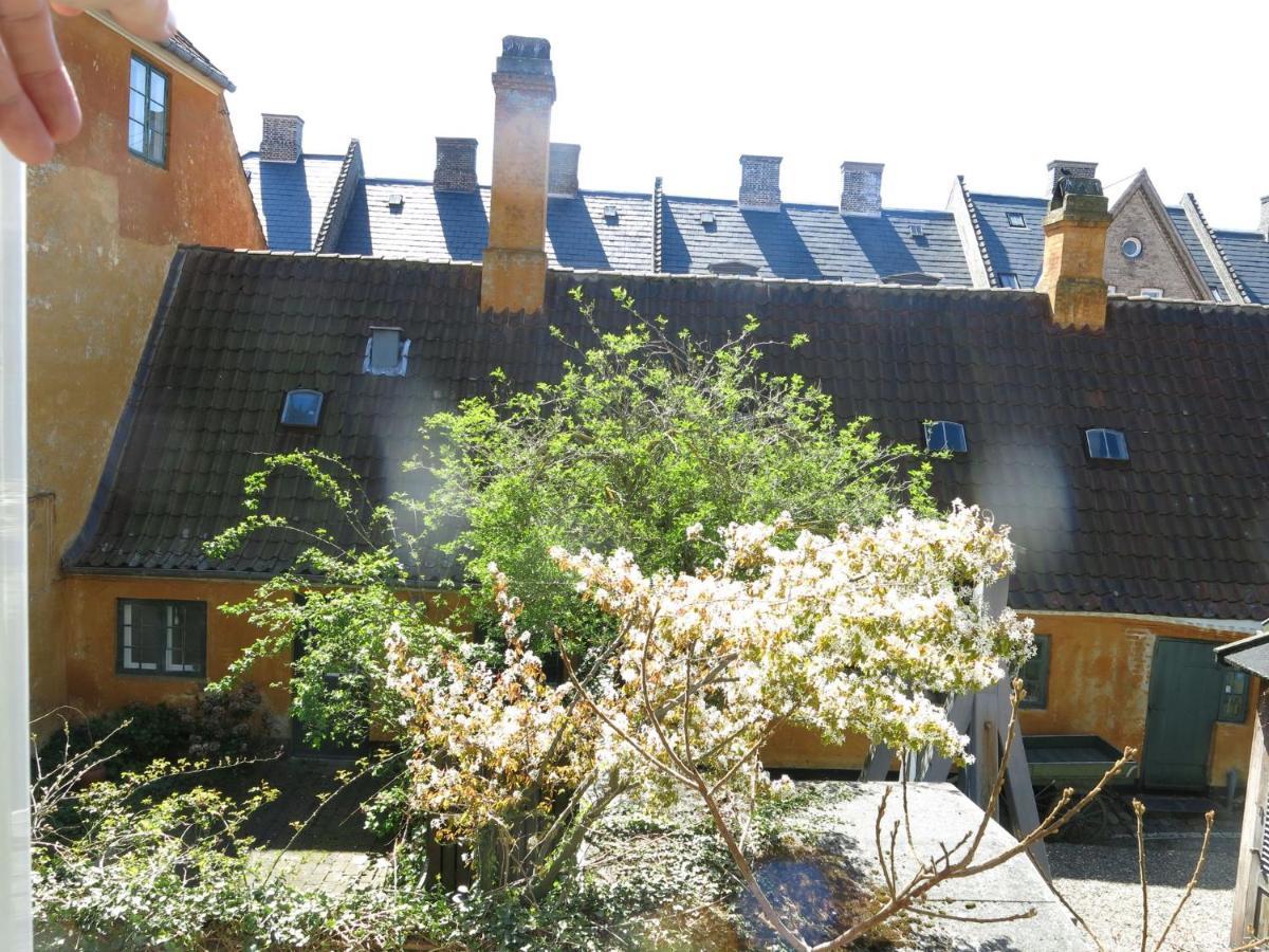 Apartmentincopenhagen Apartment 1141 חדר תמונה