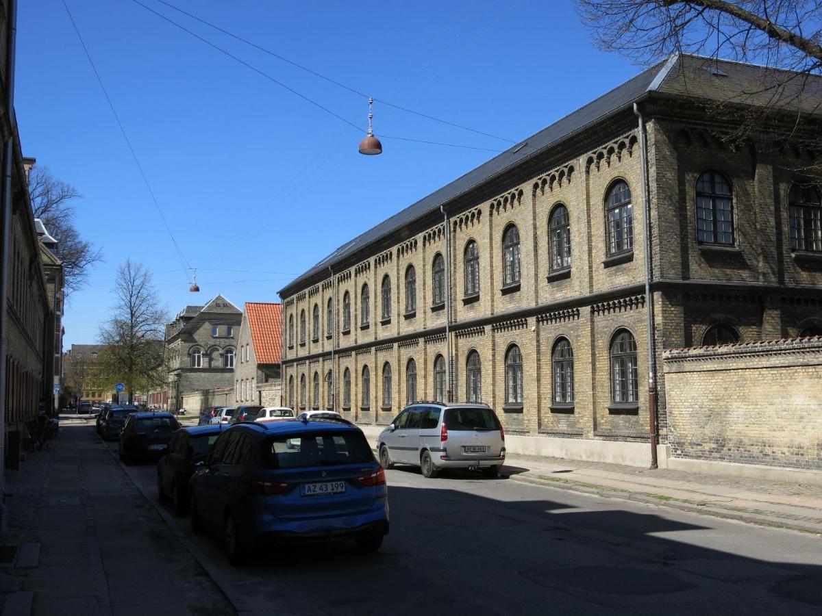 Apartmentincopenhagen Apartment 1141 חדר תמונה