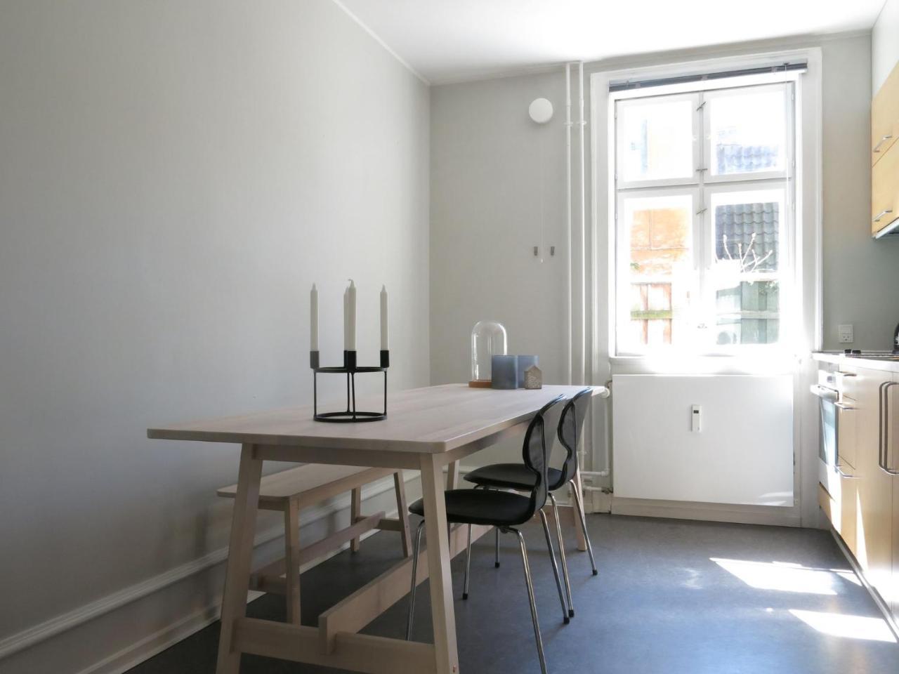 Apartmentincopenhagen Apartment 1141 מראה חיצוני תמונה